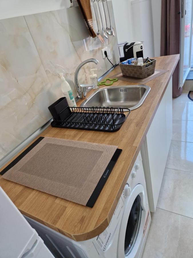 شقة Daniel'S House كاتانيا المظهر الخارجي الصورة